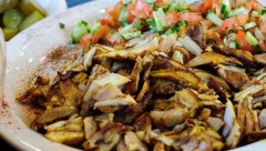 shawarma chicken