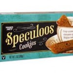 speculoos cookies