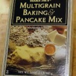 pancake mix