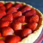 strawberry tart 12