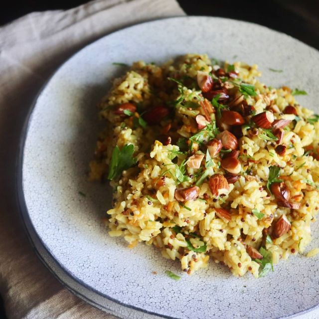 我が家の定番 タイ風チャーハン Yoko Design Kitchen